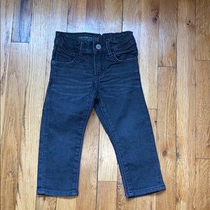 GAP BOYS JEANS